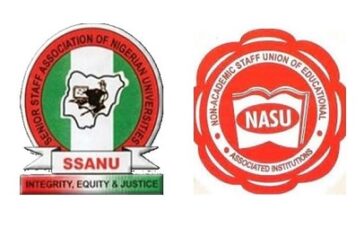 SSANU, NASU Mobilise For Thursday Protest