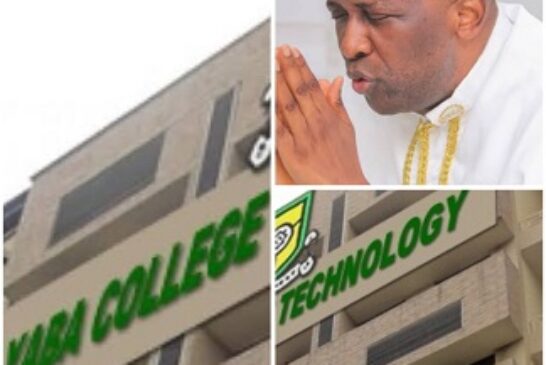 Primate Ayodele Set To Empower YABATECH Students Living With Disabilities