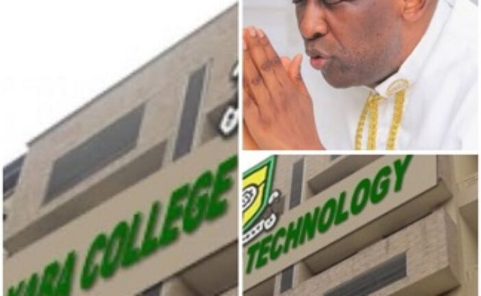 Primate Ayodele Set To Empower YABATECH Students Living With Disabilities