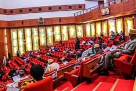 Senate Wades In ASUU Strike, To Meet Education Minister Tuesday