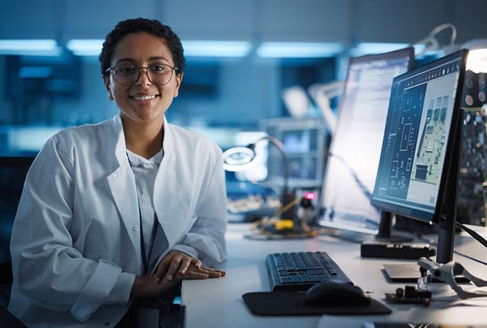 Check Out 5 'Smart Degree Paths' That Lead Straight to AI Jobs  