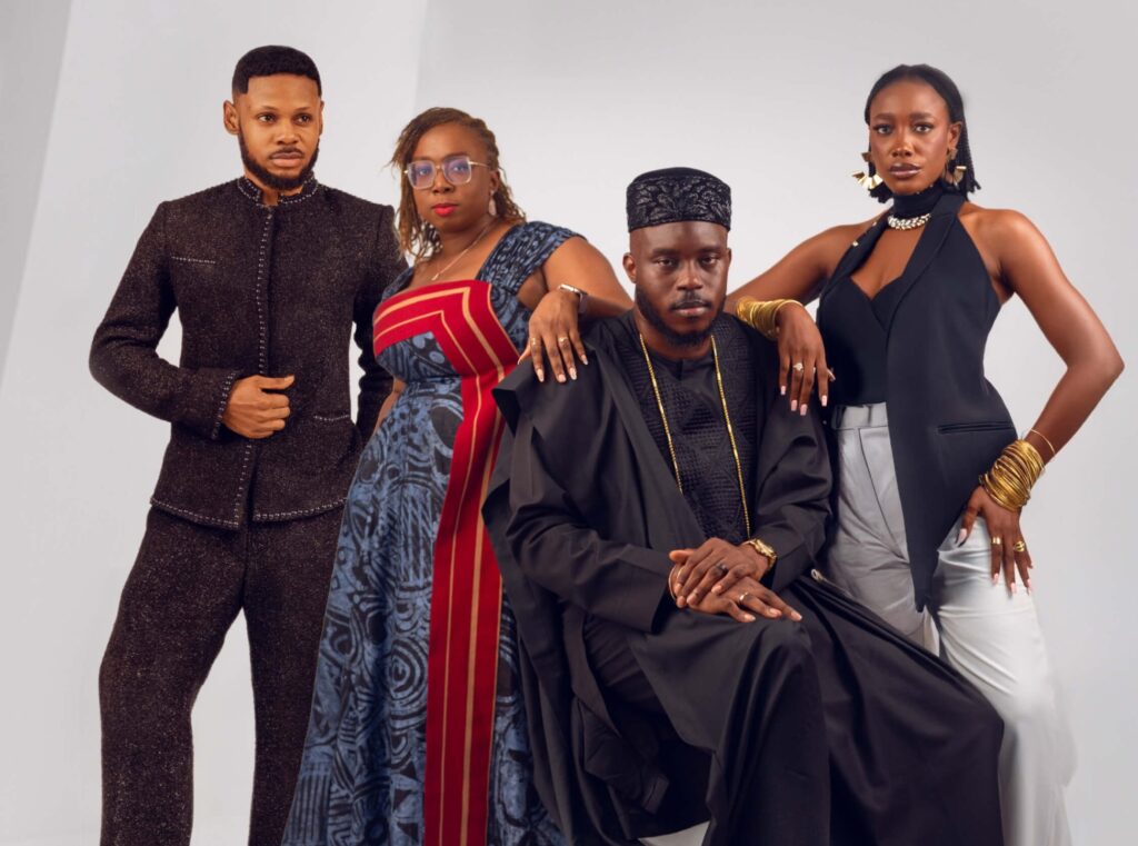 The Future Awards Africa Unveils Nominees for 19th Edition, Adds New Categories to Honour More Achievers