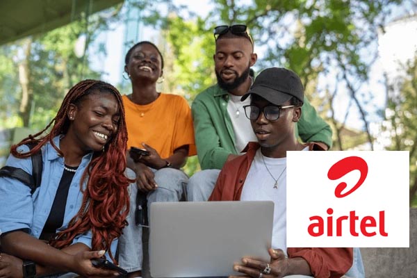 Airtel Rolls Out Tech Scholarship For 100 Undergraduates