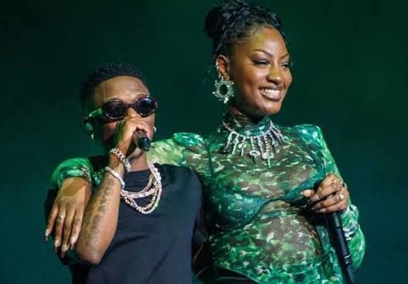 5 Nigerian Songs Named In Rolling Stone’s 250 Greatest Songs of the 21st Century