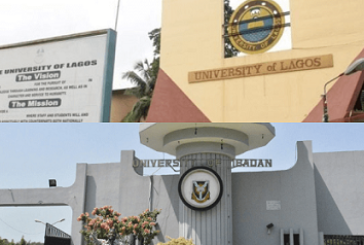 Okebulola Lauds Ranking Of UI, UNILAG Among Top 1,000 Global Universities For 2026