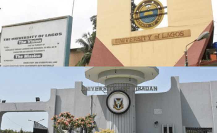 Okebulola Lauds Ranking Of UI, UNILAG Among Top 1,000 Global Universities For 2026