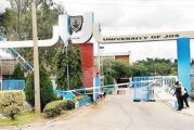 UNIJOS Student Machetes Colleague To Death