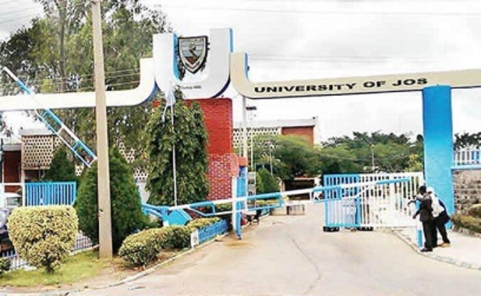 UNIJOS Student Machetes Colleague To Death