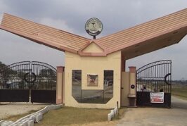 UNIUYO Unveils Policy Against Sexual Harassment