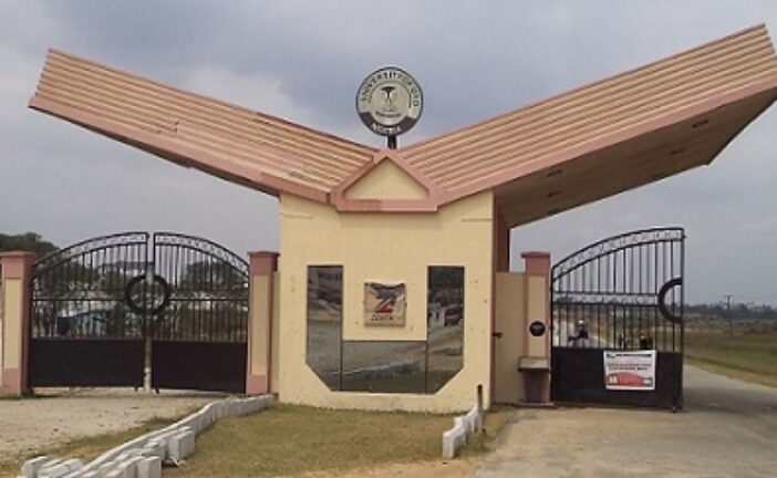 UNIUYO Unveils Policy Against Sexual Harassment