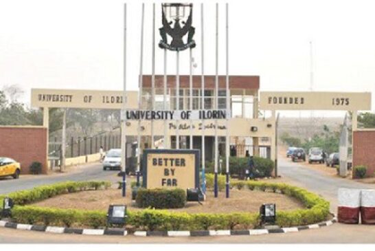 UNILORIN Secures N1.6billion NELFUND Loan For 12,983 Students