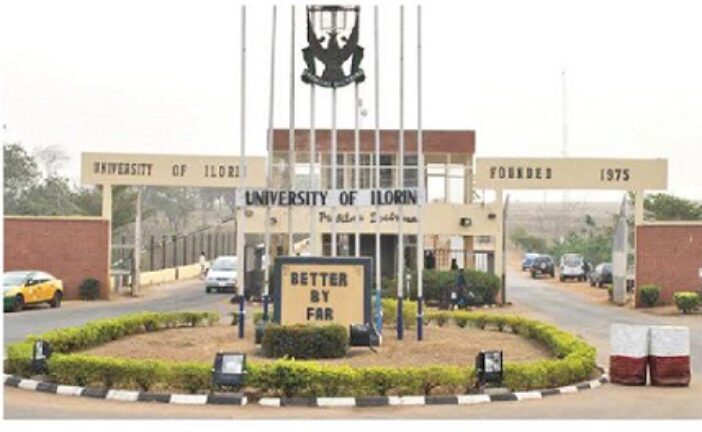 UNILORIN Secures N1.6billion NELFUND Loan For 12,983 Students