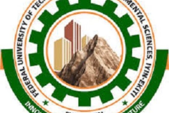 Ekiti Varsity Seeks Partnership To Advance Tech Education