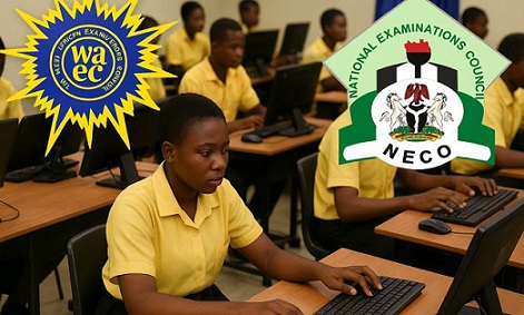 WAEC Intensifies Transition To Computer-Based Exams In 2026