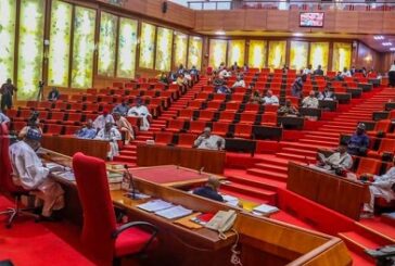 Senate Seeks Inclusion Of Mental Health In School Curriculum