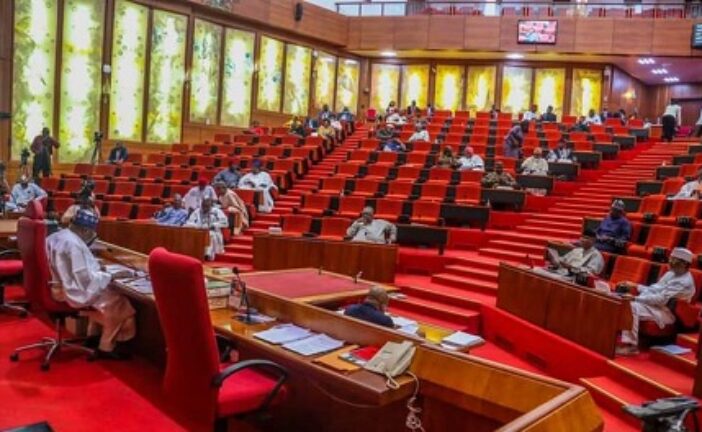 Senate Seeks Inclusion Of Mental Health In School Curriculum