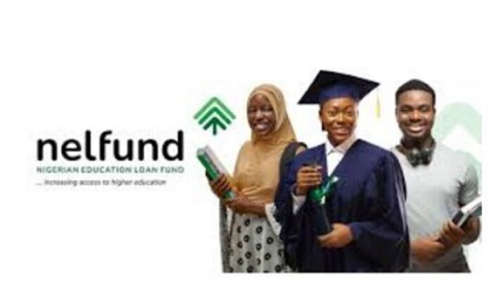 How To Apply For NELFUND 2025/2026 Student Loan