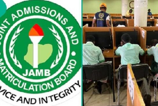 JAMB Clears 85 Underage Candidates For Admission