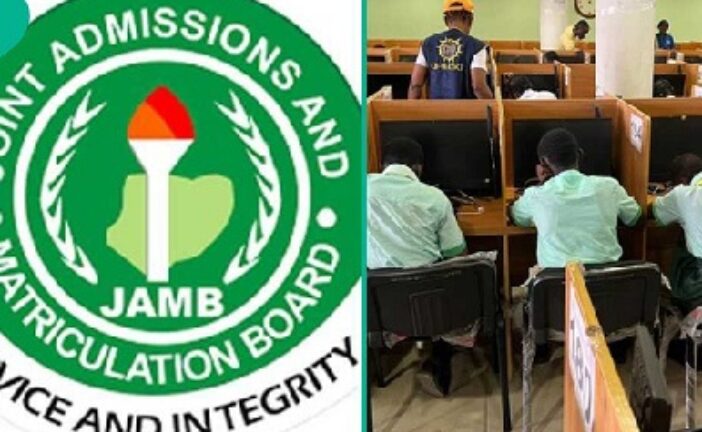 JAMB Clears 85 Underage Candidates For Admission