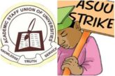 ASUU Has No Justification For Strike, Every Demand Met – FG
