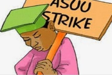 BREAKING: ASUU Suspends Two-Week Warning Strike