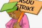 BREAKING: ASUU Suspends Two-Week Warning Strike