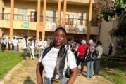 I Attended Lectures Alone For Four Years — How I Survived As The Only Student In My Department