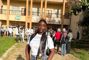 I Attended Lectures Alone For Four Years — How I Survived As The Only Student In My Department