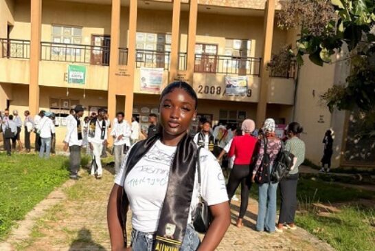 I Attended Lectures Alone For Four Years — How I Survived As The Only Student In My Department