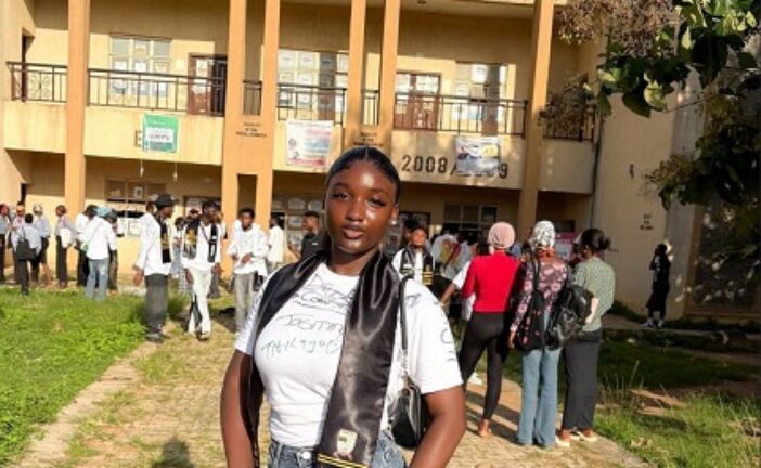 I Attended Lectures Alone For Four Years — How I Survived As The Only Student In My Department