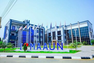 MAAUN Parents Association Condemns Parent’s Misconduct, Apologises To University
