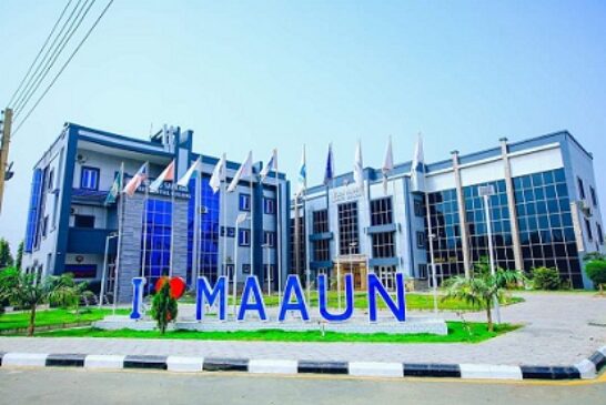 MAAUN Parents Association Condemns Parent’s Misconduct, Apologises To University