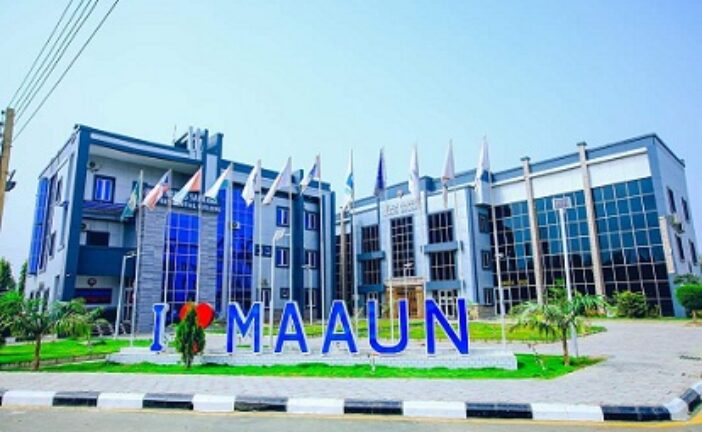 MAAUN Parents Association Condemns Parent’s Misconduct, Apologises To University