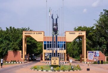 Unilorin Inducts 32 New Veterinary Doctors