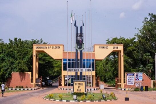 Unilorin Inducts 32 New Veterinary Doctors