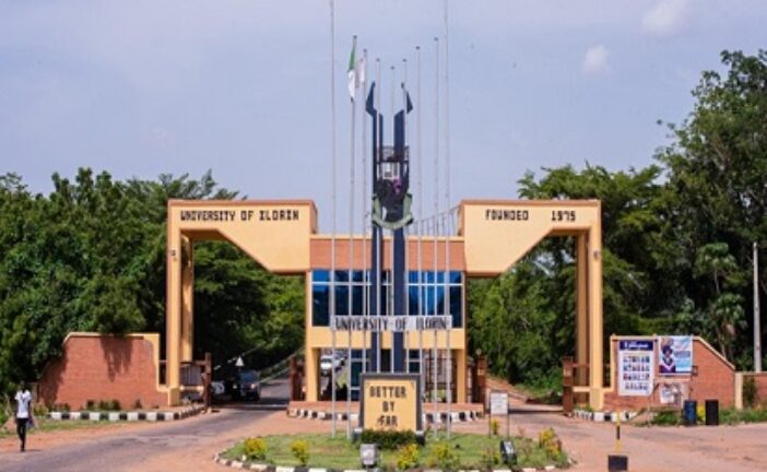 Unilorin Inducts 32 New Veterinary Doctors
