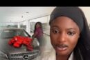The Outrage Over Raye’s Benz Isn’t About The Car. It’s Misogyny