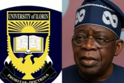 Tinubu Unveils Seven Projects At UNILORIN
