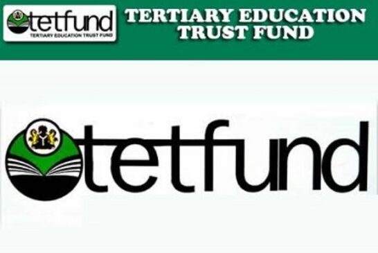 FG Allocates N70bn To Fix Power Crisis In Tertiary Institutions — Tetfund