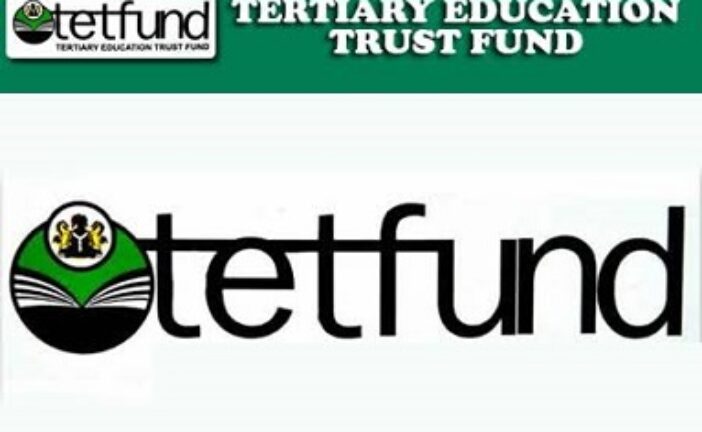 FG Allocates N70bn To Fix Power Crisis In Tertiary Institutions — Tetfund