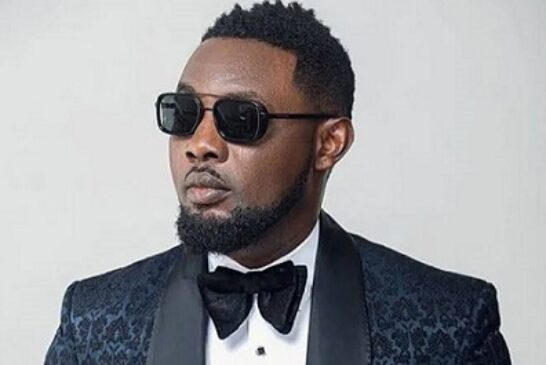 AY Makun Warns Against Falling For Social Media Pressures​