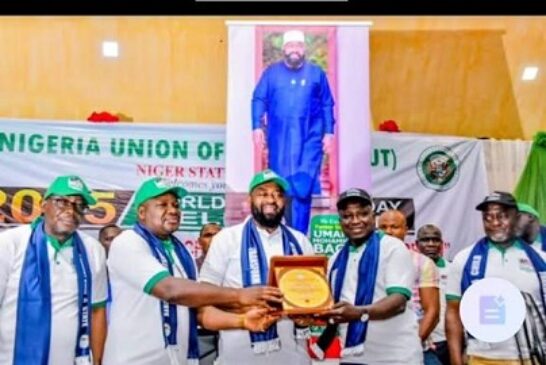 Niger Raises Teachers’ Retirement Age To 65, Announces N20,000 Wage Award