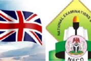 NECO Opens UK Exam Centre For Nigerians In Diaspora