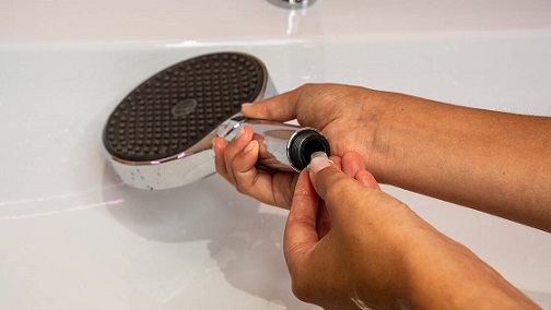 Step-by-Step Guide to Cleaning Shower Heads
