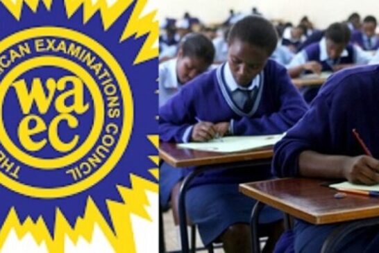 2026 WASSCE: WAEC Denies Restricting Subject Choices For Candidates