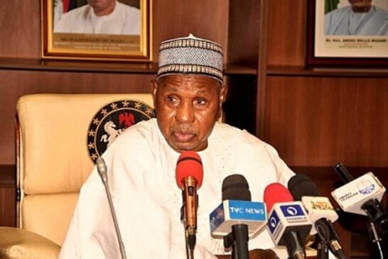 Tetfund Commited To Quality Education, Says Masari