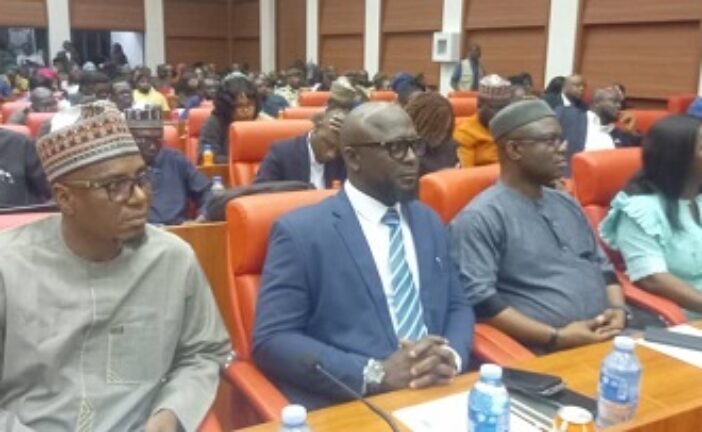 NASS Urged To Strengthen Digital Economy Bill To Promote Inclusion, AI Ethics