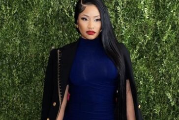 Nicki Minaj To Address UN On Alleged Persecution Of Christians In Nigeria