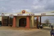 Police Arrest Two Ondo Varsity Students For Conspiracy, Rape