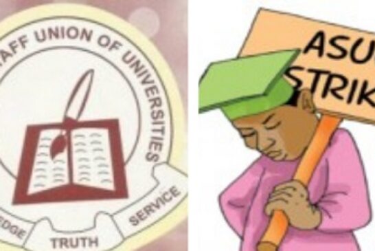 ASUU Owerri Zone Threatens Fresh Strike From November 21